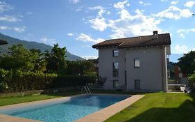 Lido 3 Pool, 30M From The Lake, Pet Friendly Como Lake